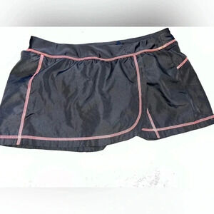 ZeroXposur swimwear skirt